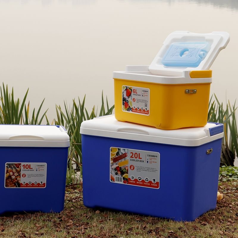 2021 new icebox, small-temperature aerobics pump, and an oxygen-pump in a fishing tank